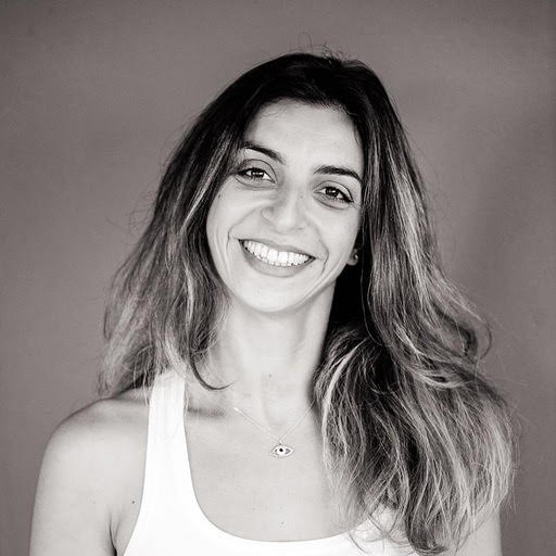 FETTOUM, COACH DE YOGA 